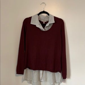 Women's Blouse